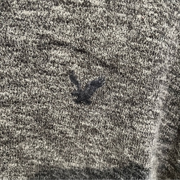 American Eagle Outfitters Mens Sweater Sz Sm - Picture 3 of 5